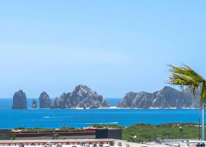 Apartment Amalfi - 3br/3b Vista Vela Ii Ocean View *