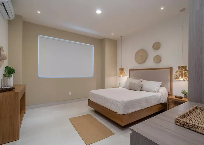 Apartment Amalfi - 3br/3b Vista Vela Ii Ocean View