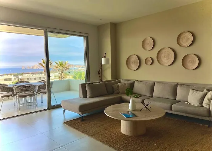 Apartment Amalfi - 3br/3b Vista Vela Ii Ocean View *