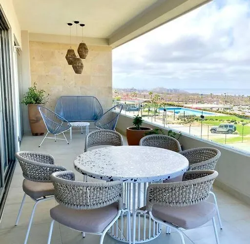 Apartment Amalfi - 3br/3b Vista Vela Ii Ocean View *