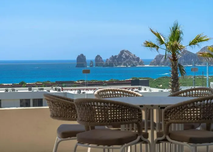 Apartment Amalfi - 3br/3b Vista Vela Ii Ocean View