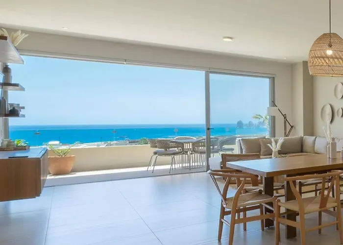 Amalfi - 3br/3b Vista Vela Ii Ocean View Apartment *