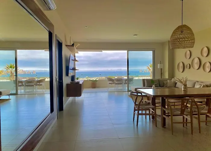 Apartment Amalfi - 3br/3b Vista Vela Ii Ocean View