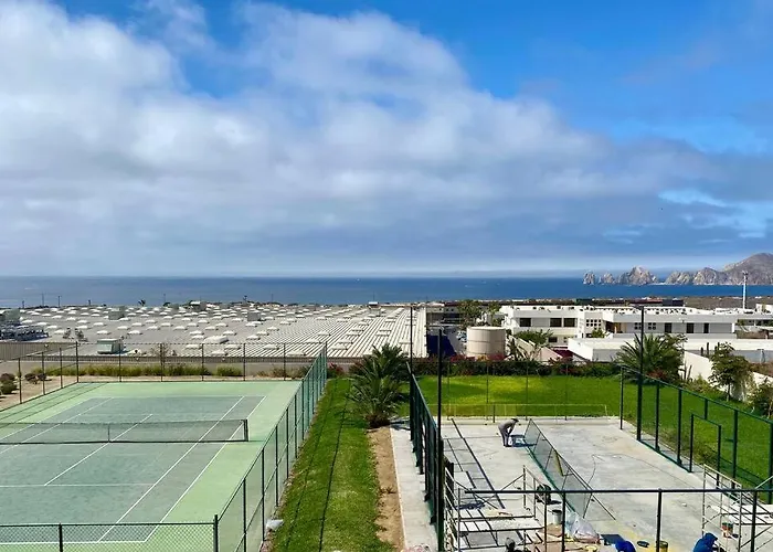 Amalfi - 3br/3b Vista Vela Ii Ocean View Apartment *